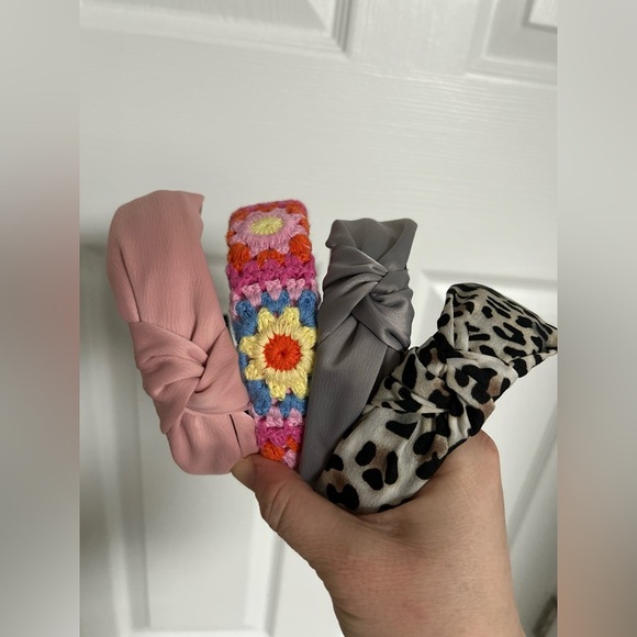 Headband assortment - Picture 2 of 2